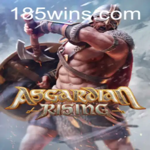 Aventura e Estratégia em AsgardianRising: Domine o Jogo com 185win