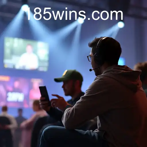 Comunidade Jogadores