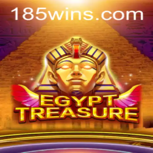 EgyptTreasure: Desvendando os Segredos das Pirâmides com 185win