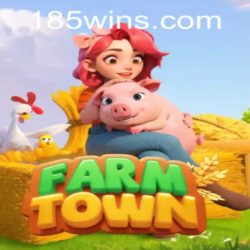 Explorando os Segredos de FarmTown e a Misteriosa Palavra-Chave 185win