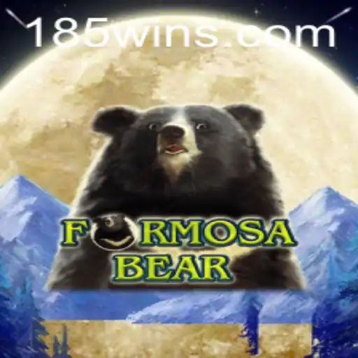 Descubra a Emoção de FormosaBear com a Palavra-Chave 185win