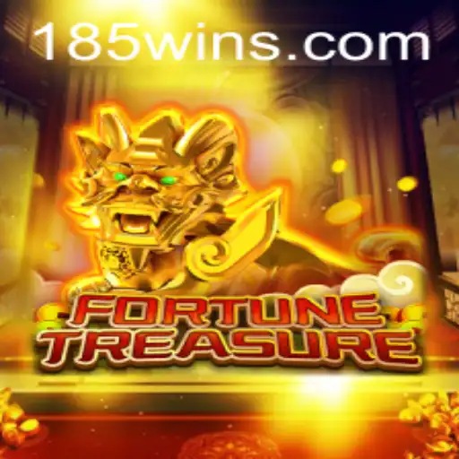 Descubra o Fascinante Mundo de FortuneTreasure e Aprenda a Ganhar com 185win