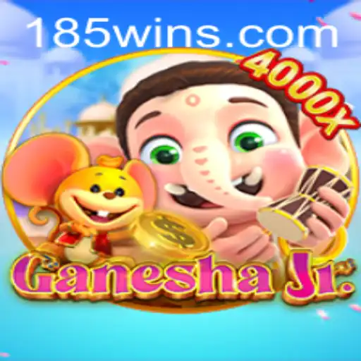 GaneshaJr: Explorando o Fascinante Mundo do Jogo com a Palavra-Chave '185win'