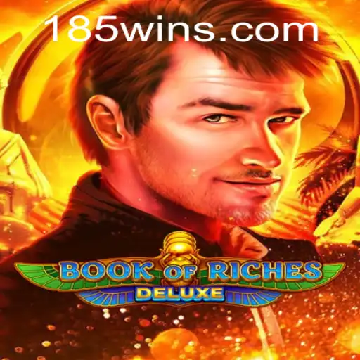 Explorando o Fascinante Mundo de Book of Riches Deluxe: Descubra as Regras e a Emocionante Jogabilidade