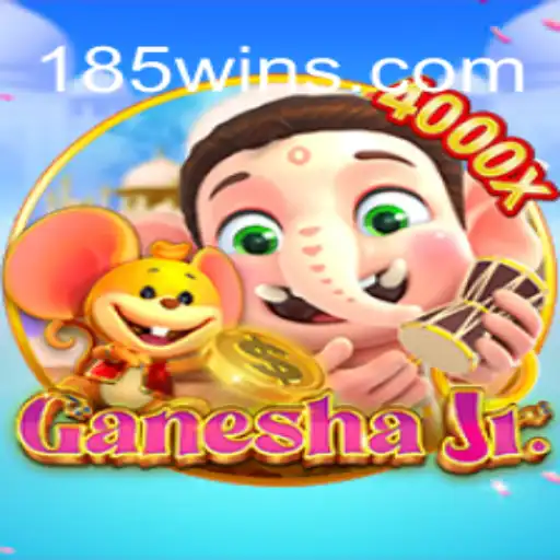GaneshaJr: Explorando o Fascinante Mundo do Jogo com a Palavra-Chave '185win'