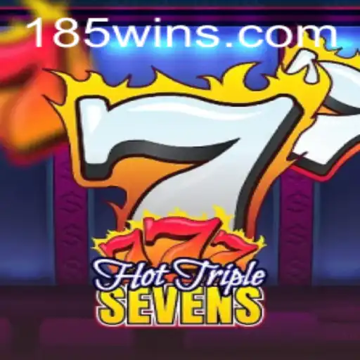 Descubra o Fascinante Mundo de HotTripleSevens e a Estratégia 185win