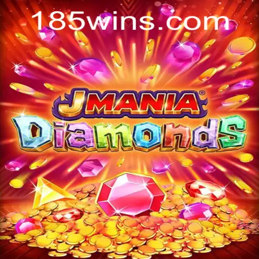 Desbravando o Mundo de JManiaDiamonds: Como Jogar e Vencer com a Chave 185win
