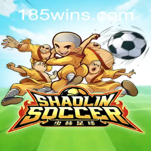 ShaolinSoccer: Inovador Jogo de Futebol com Temática Oriental