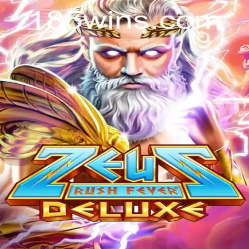 Explorando o Fascinante Mundo de ZeusRushFeverDeluxe