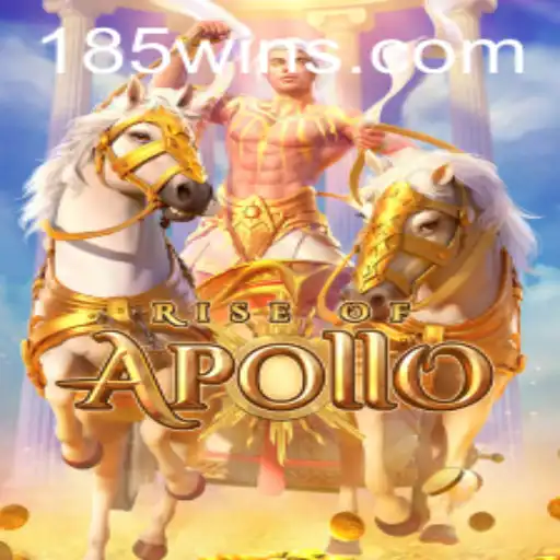 Descubra RiseofApollo: O Novo Jogo Que Está Dominando a Cena Gaming