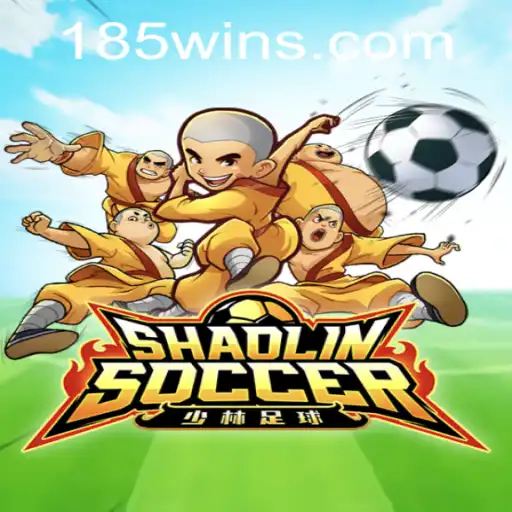ShaolinSoccer: Inovador Jogo de Futebol com Temática Oriental