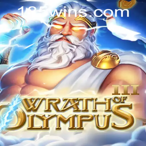 WrathofOlympusIII: Dominando o Olimpo em uma Nova Aventura Épica